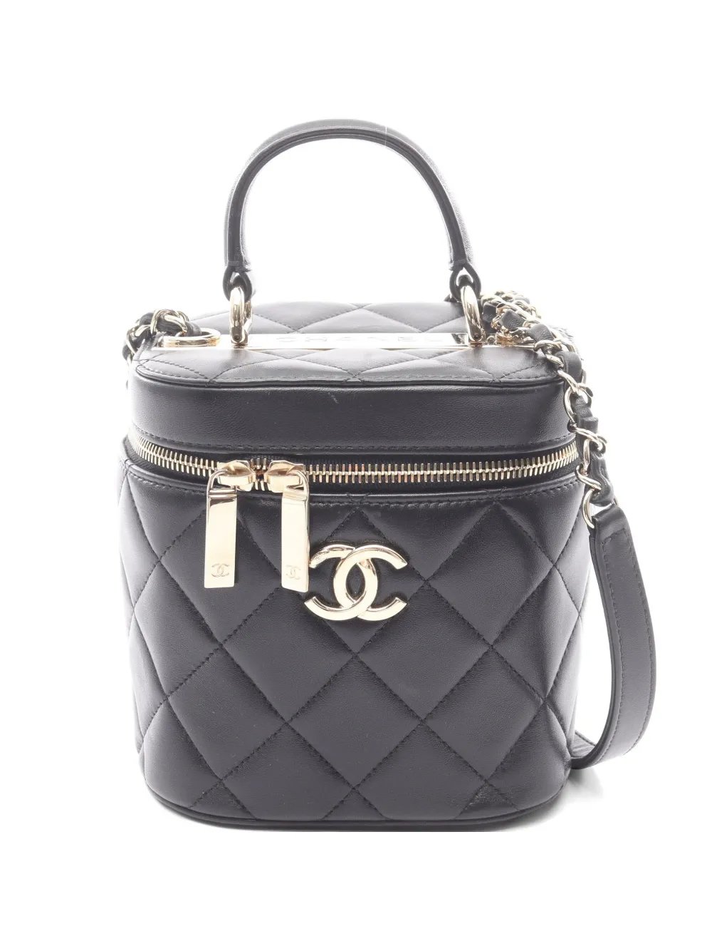 2020-2021 Vanity Case cross body bag