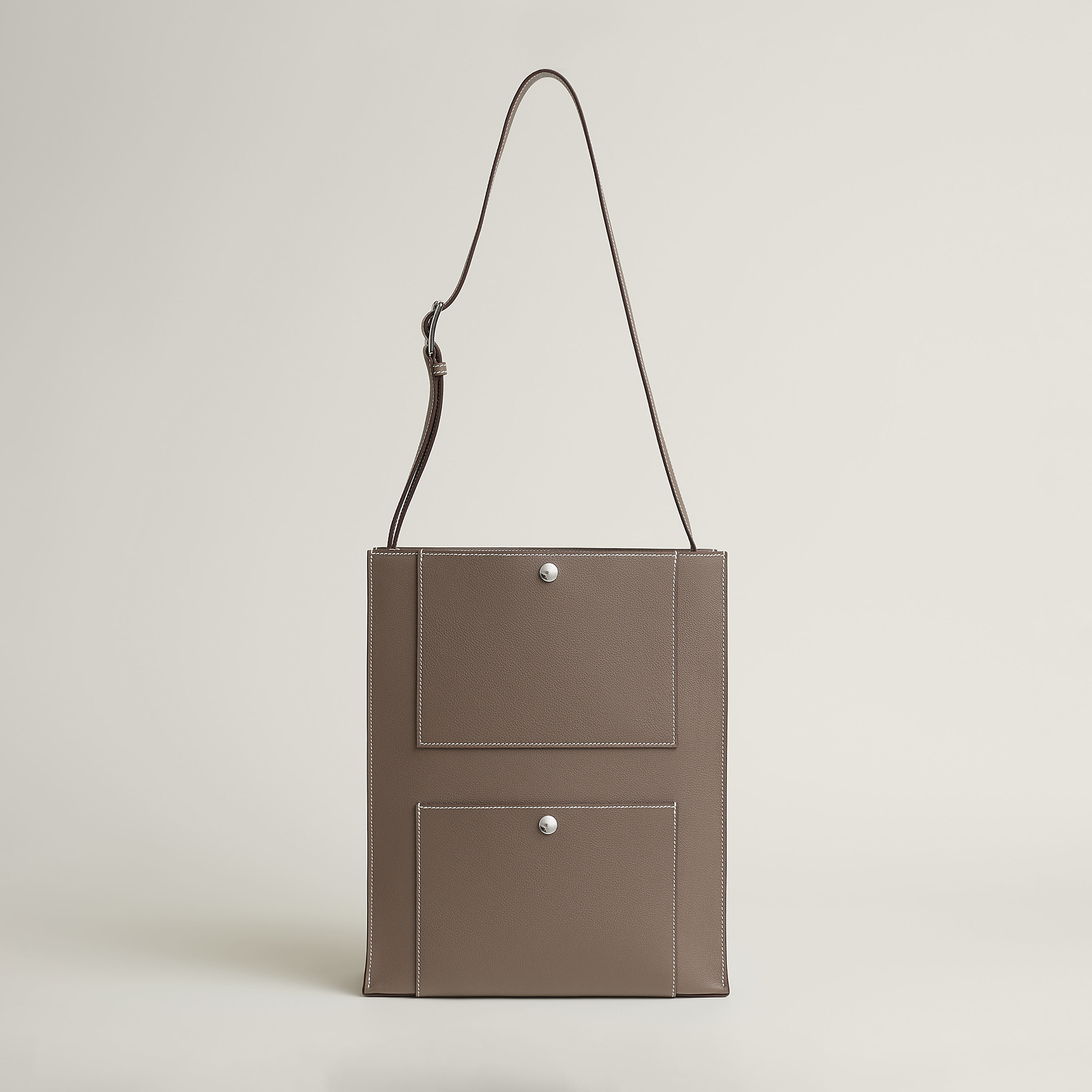 バッグ 《カバッシュ》