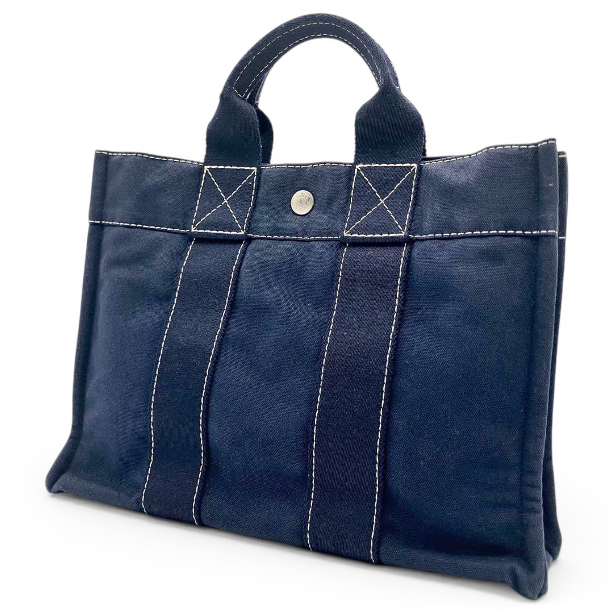 Toto cloth handbag