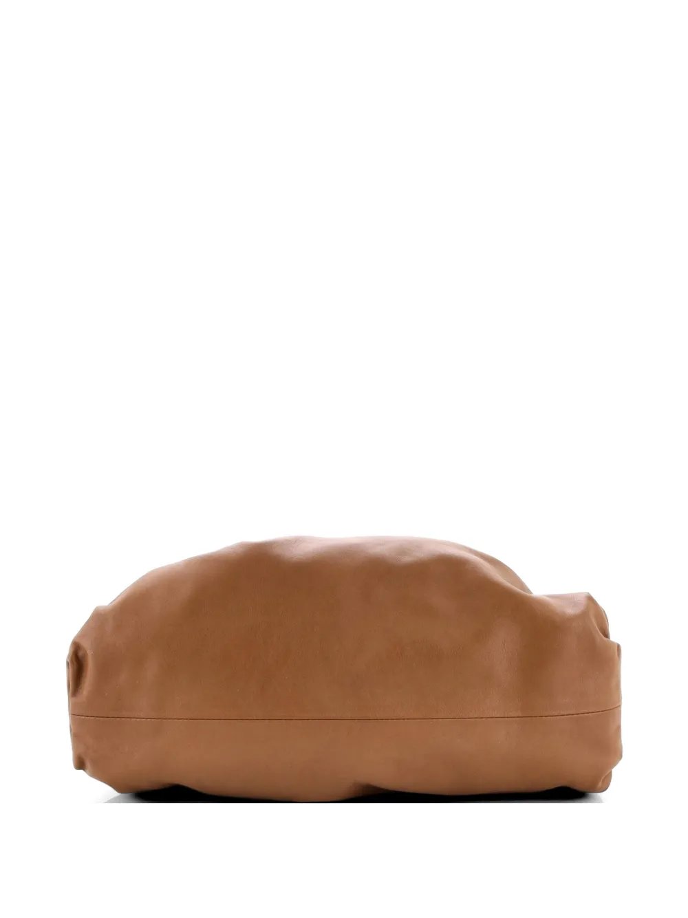 The Pouch Leather Teen clutch bag