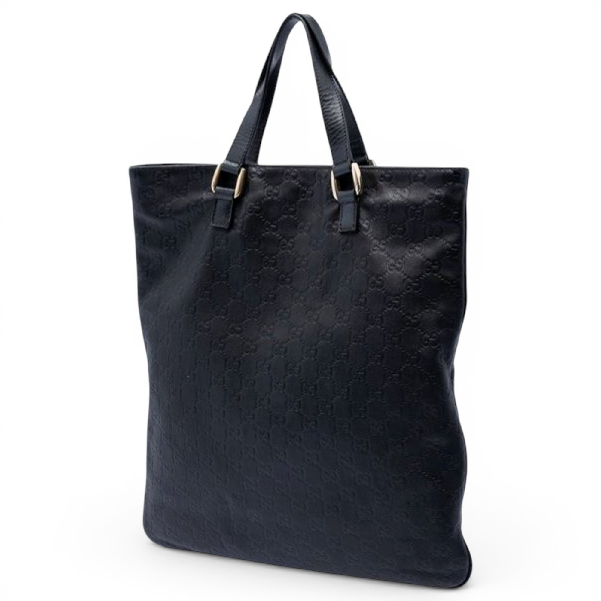 Pony-style calfskin handbag