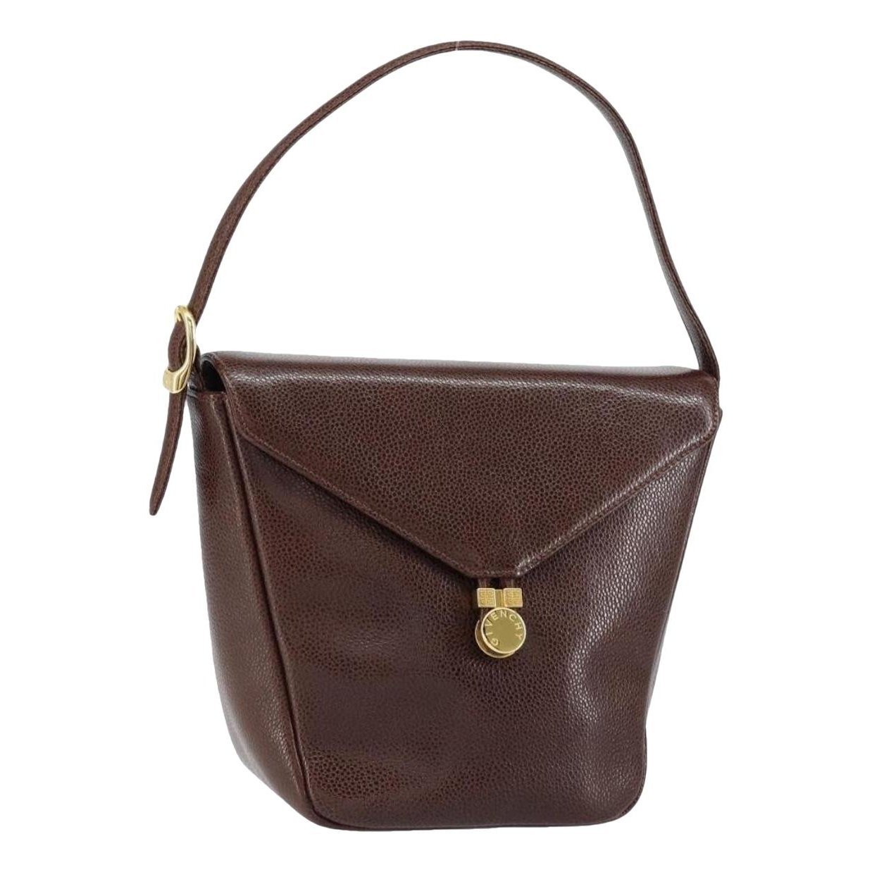 Givenchy Leather handbag