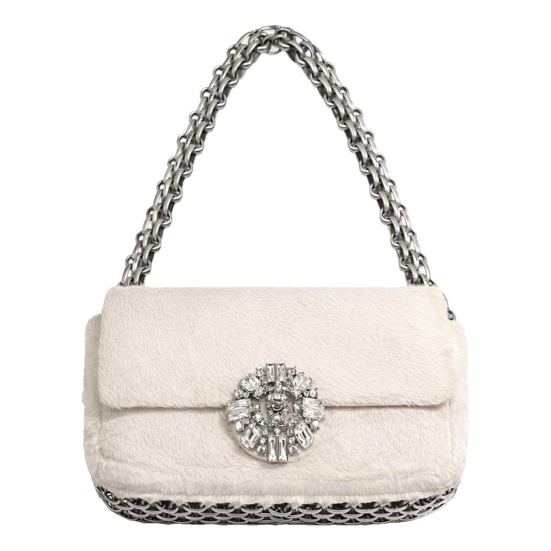 Timeless/Classique leather crossbody bag