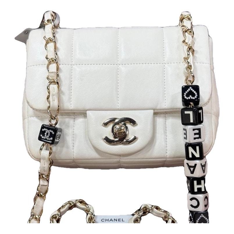 Timeless/Classique leather crossbody bag
