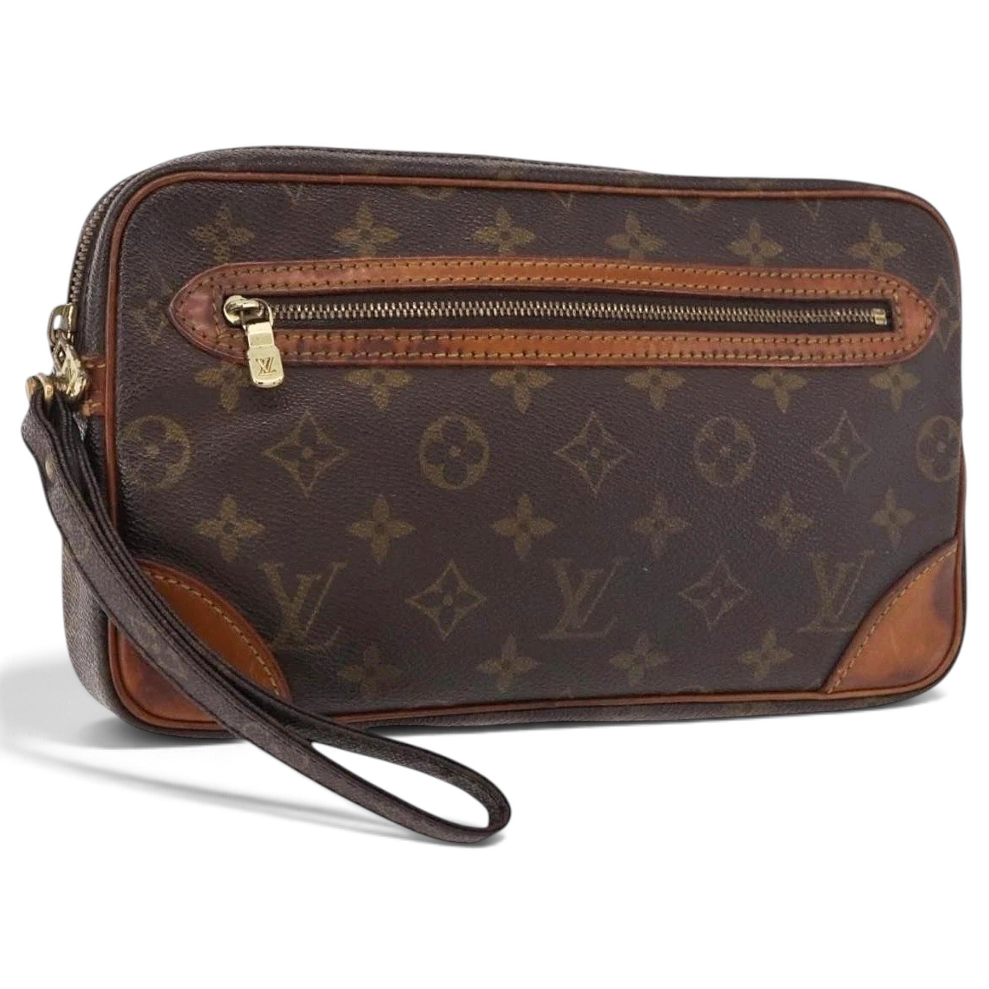 Clutch bag
