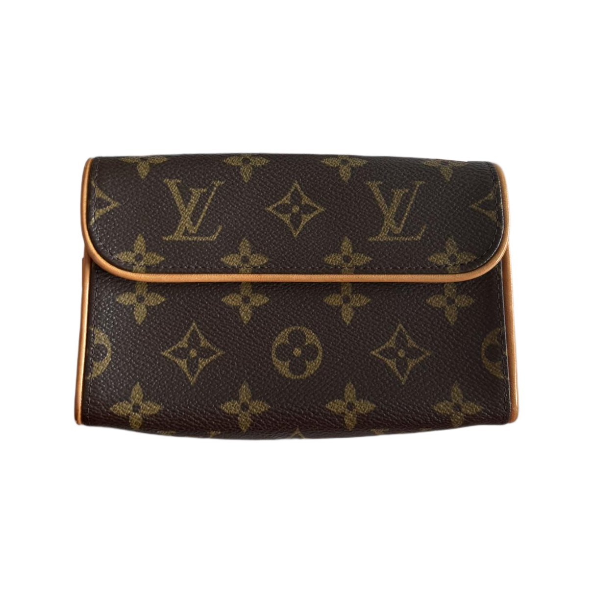 Florentine leather handbag
