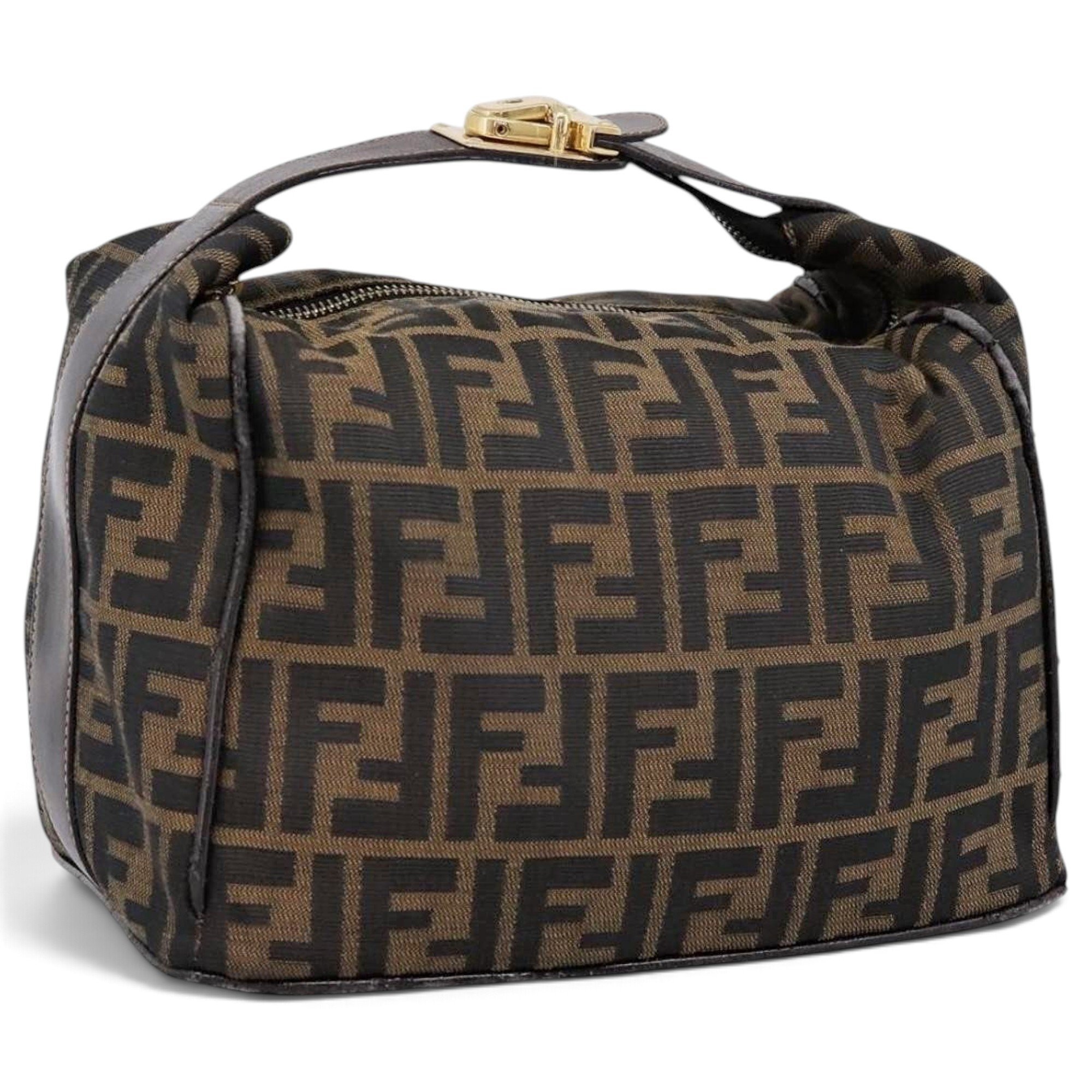 Cloth handbag