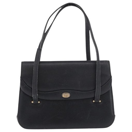 Dionysus leather handbag