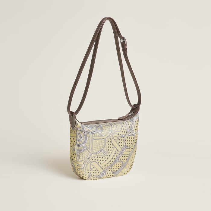 Sursoie to Go Pouch