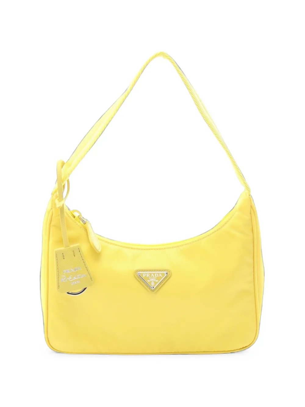 2010s Re-Edition 2000 handbag