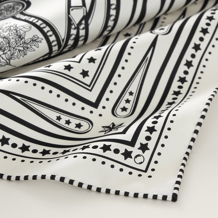 Grand Tralala Bandana 55