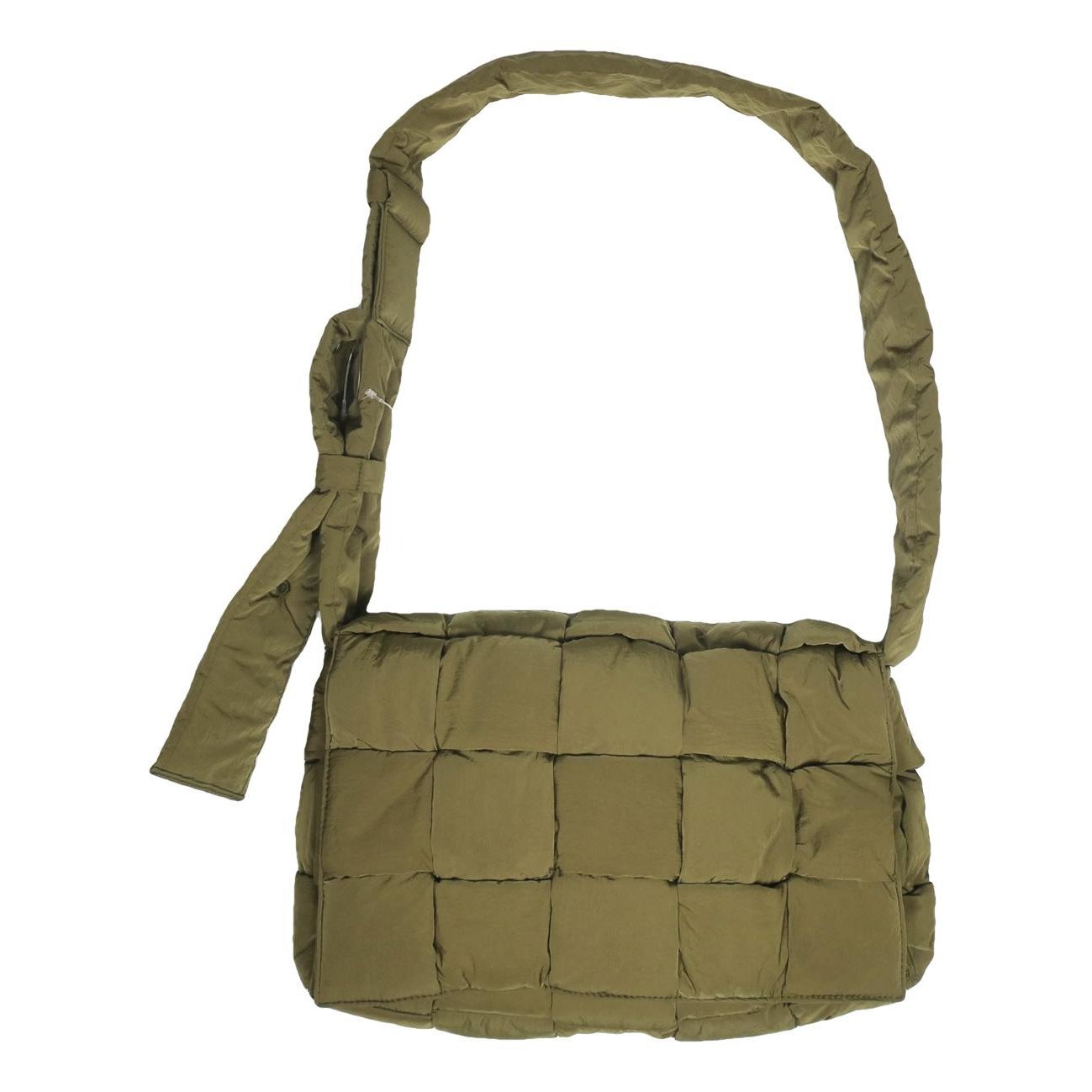 Cassette handbag