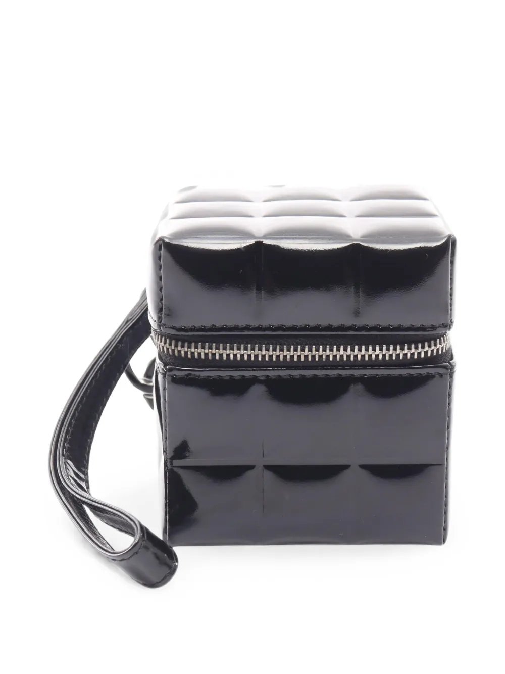 2002-2003 Chocolate Bar Cube mini bag