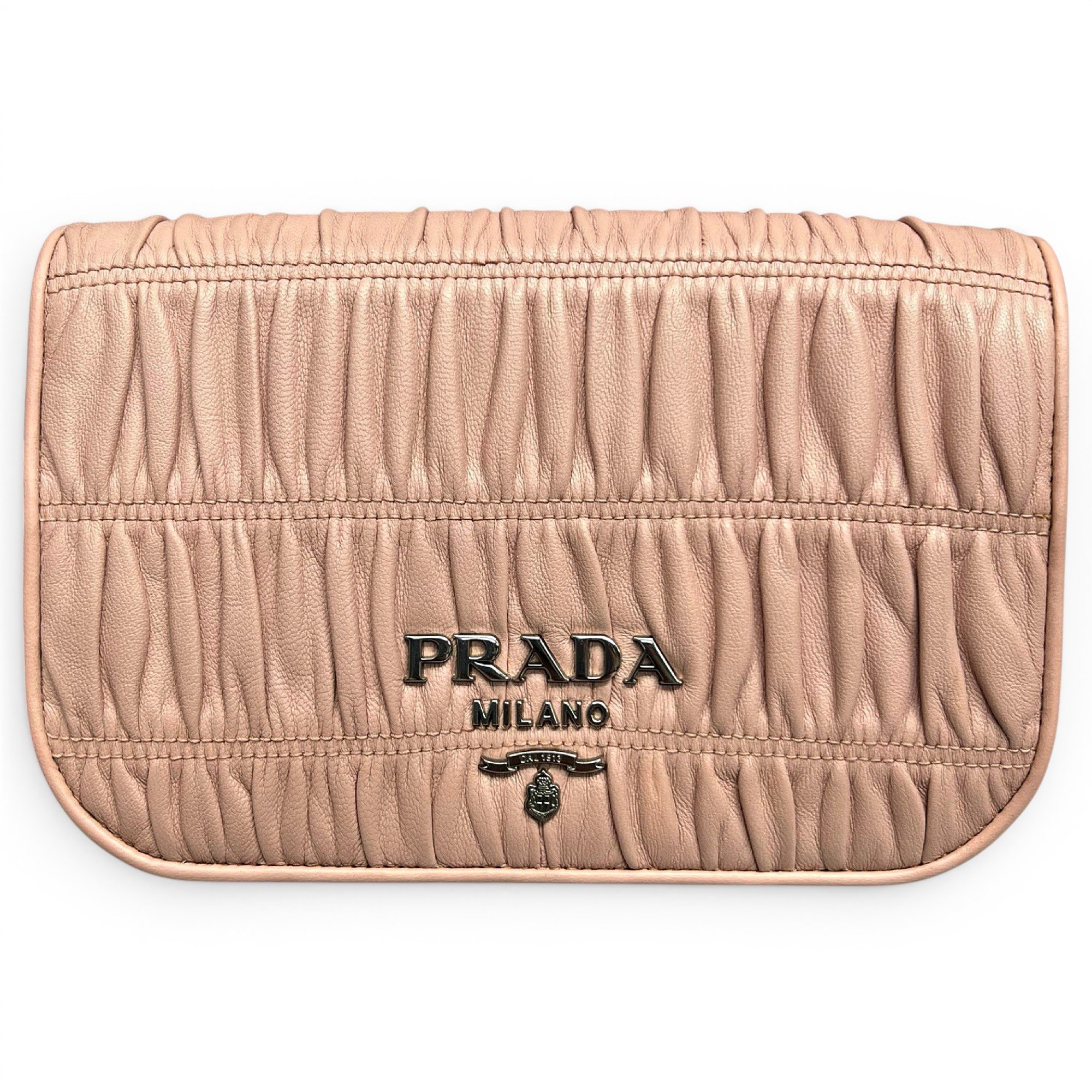 Prada Leather handbag