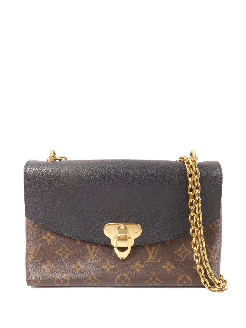 Saint Placide Monogram shoulder bag