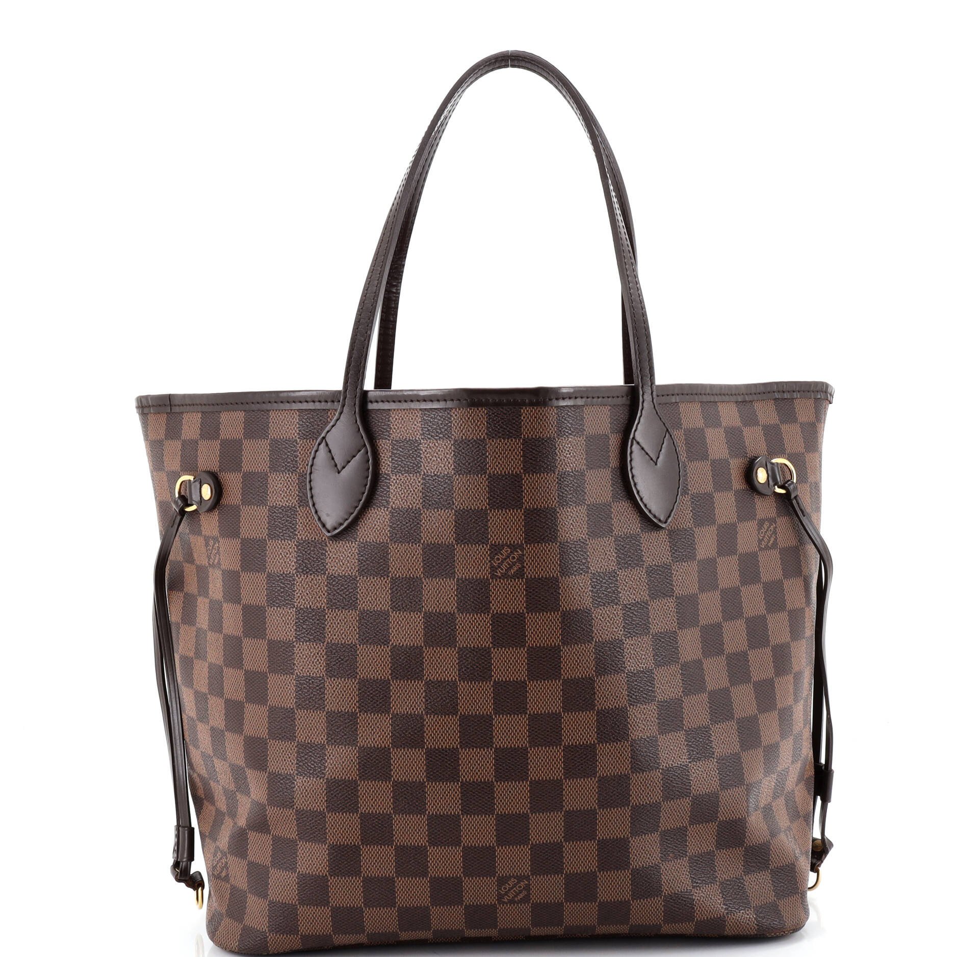 Neverfull Tote Damier MM