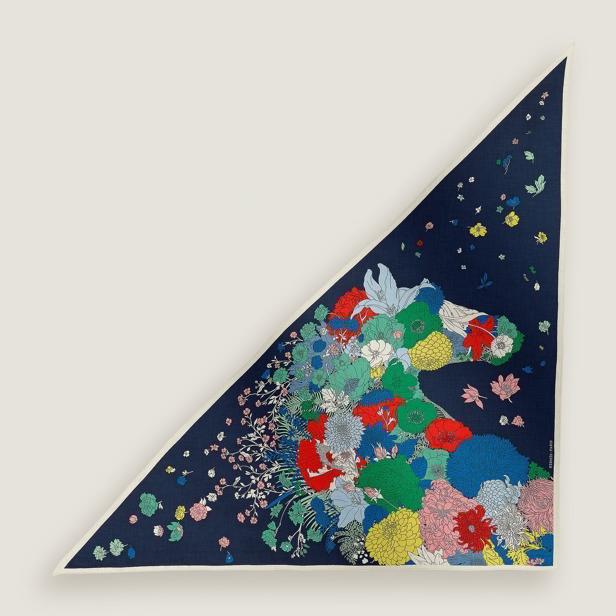 Robe Legere Triangle