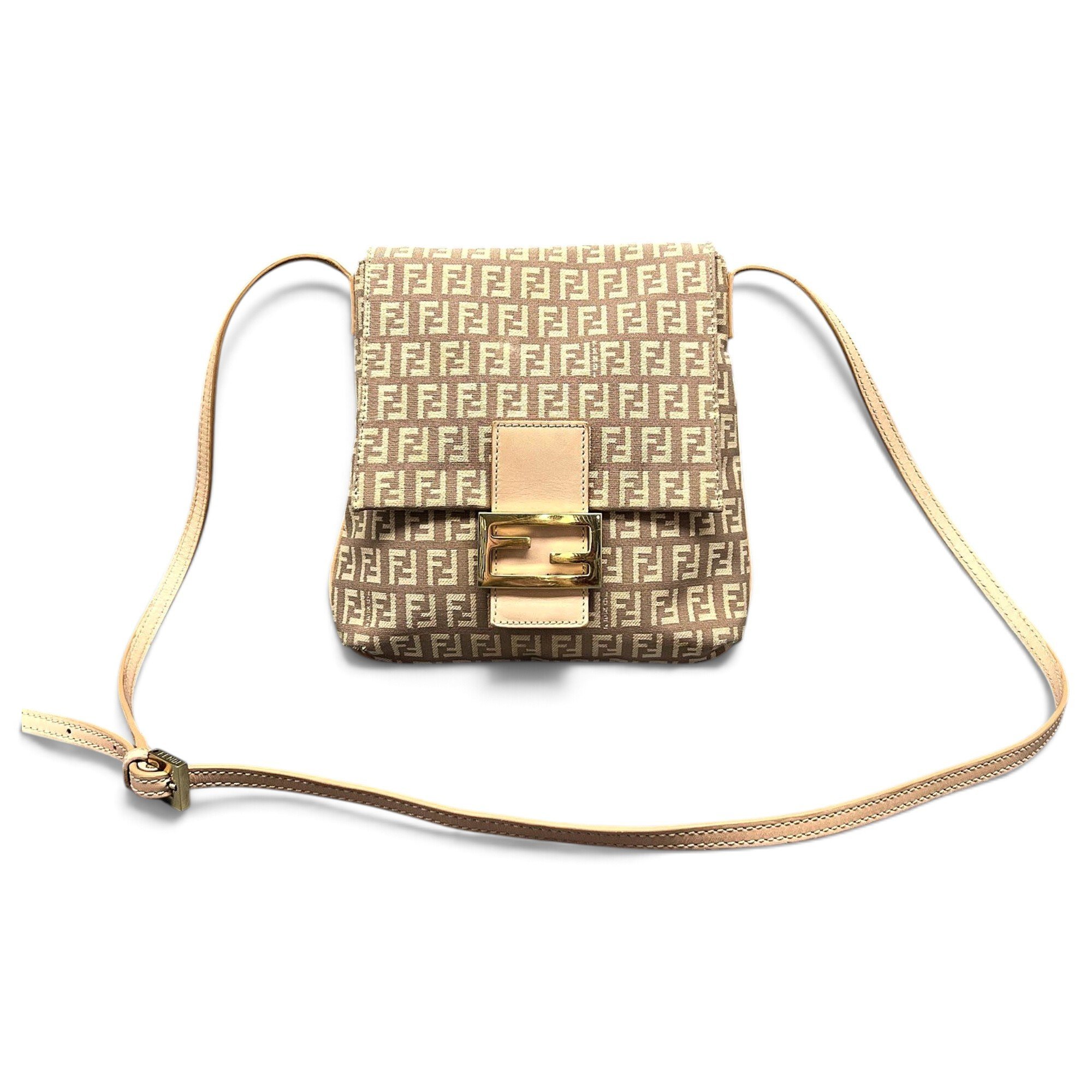 Cloth crossbody bag