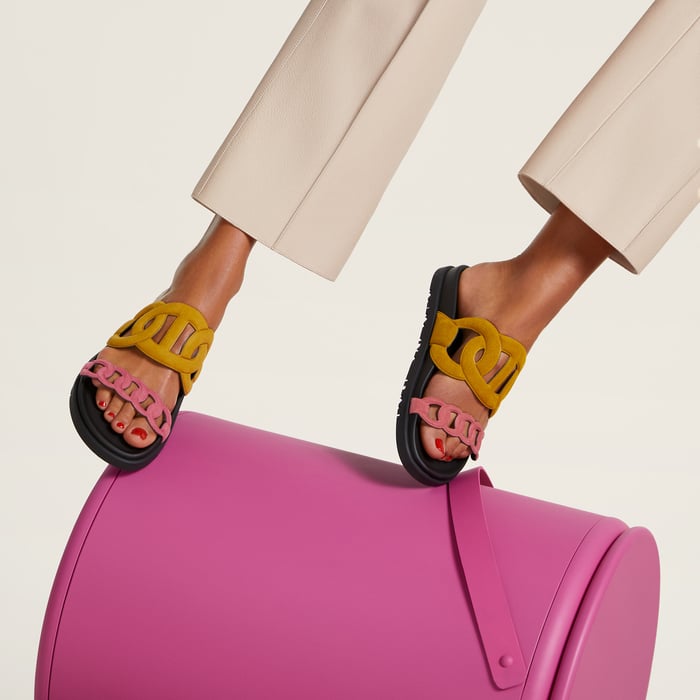 Extra Sandal