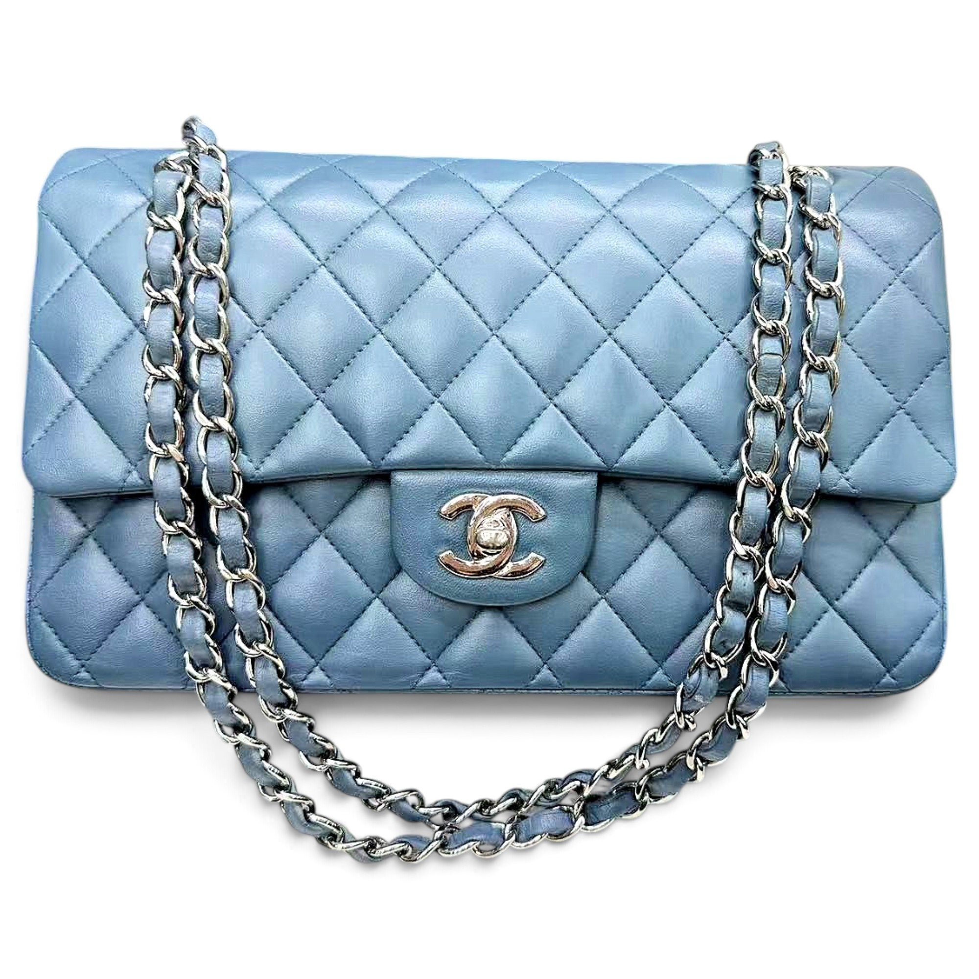 Timeless/Classique leather crossbody bag