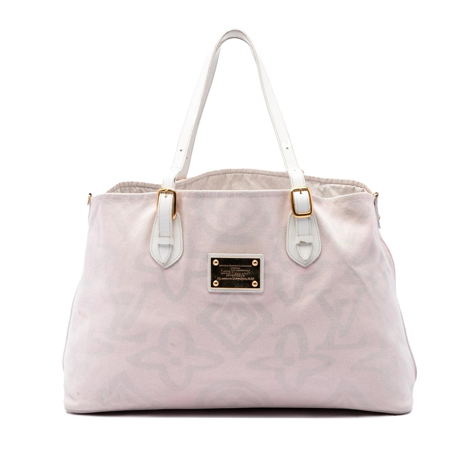 Cloth handbag