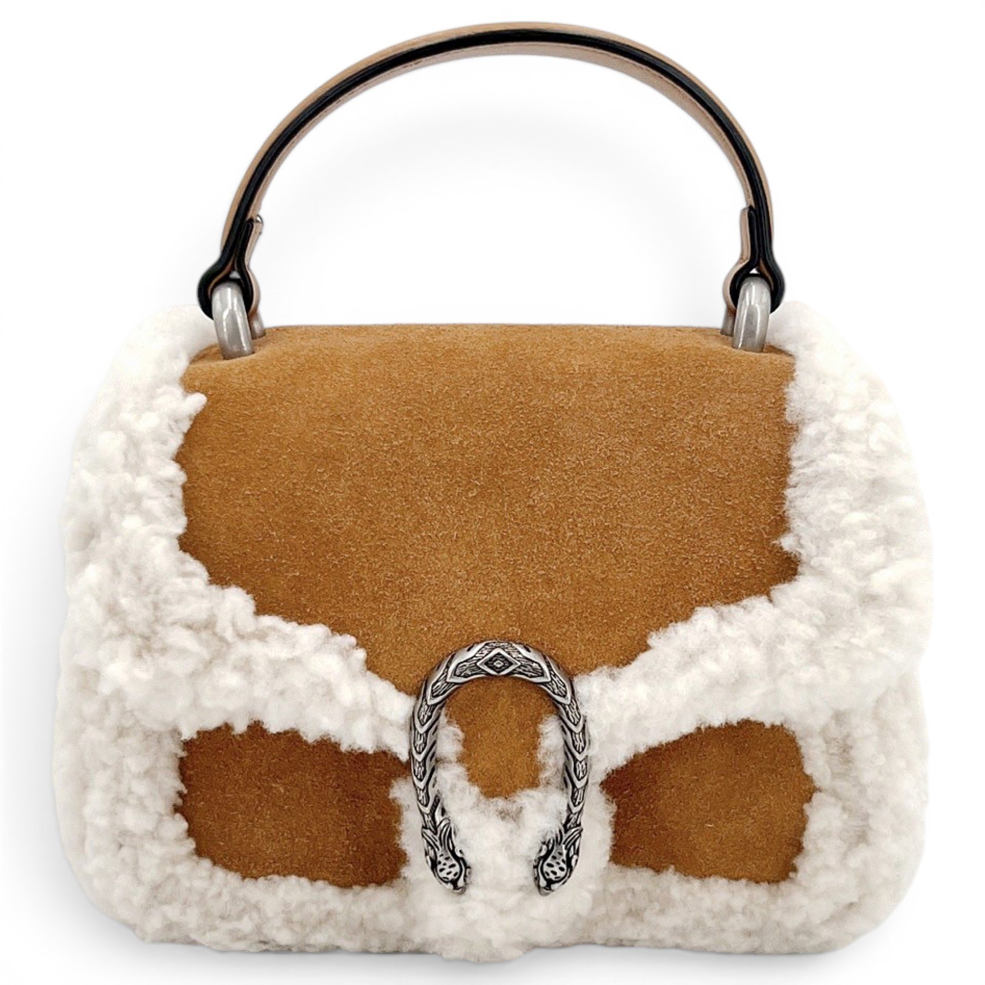 Dionysus handbag