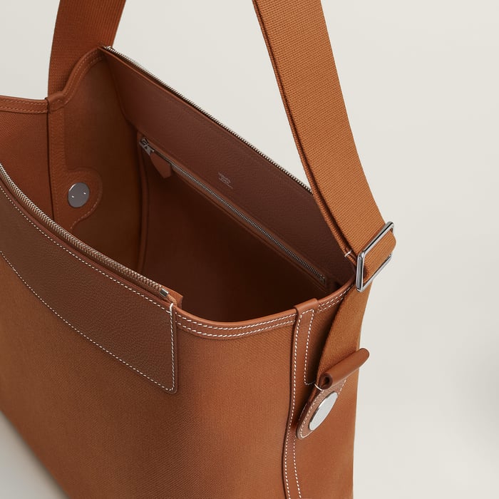 Fauve R.M.S 12h Bag