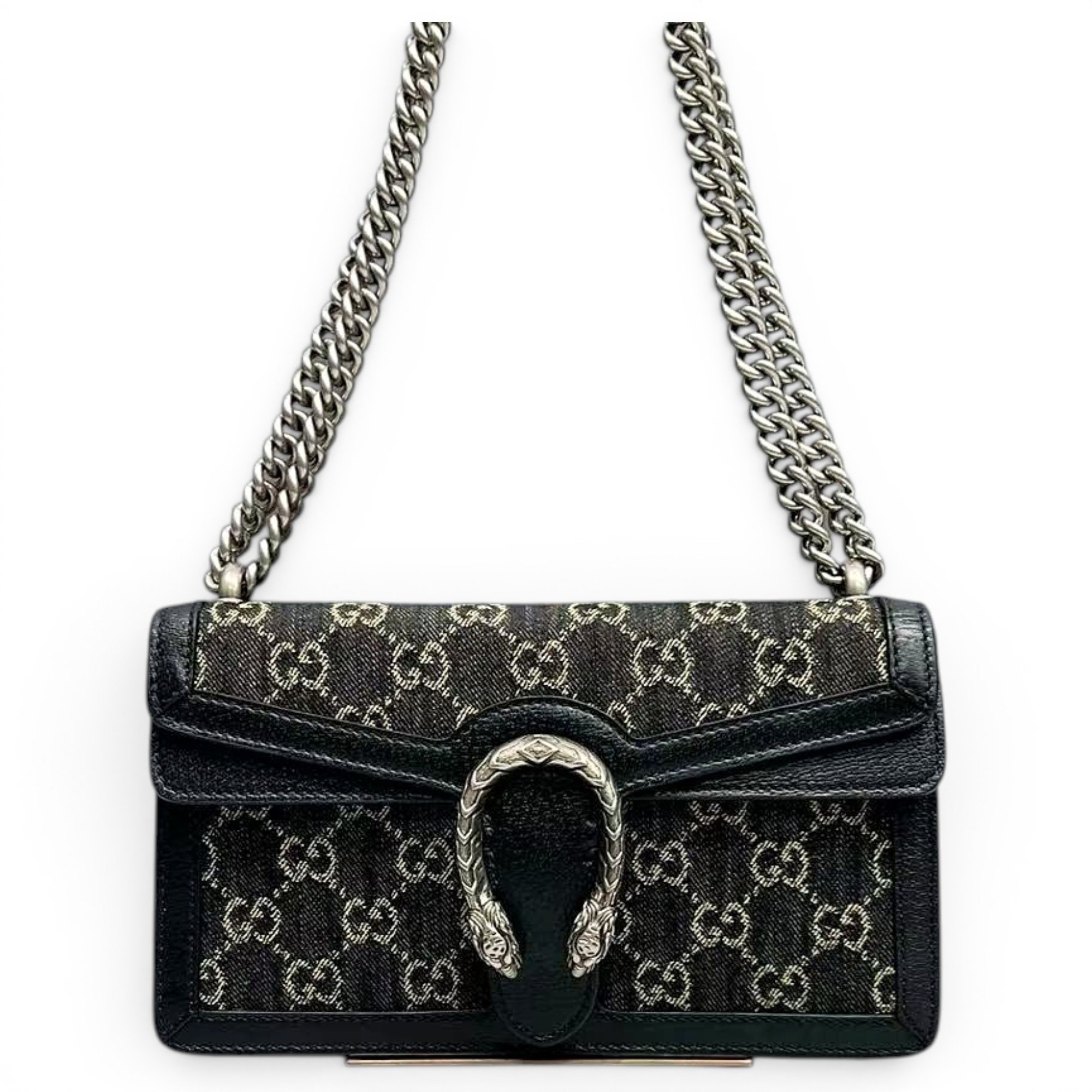 Dionysus cloth handbag
