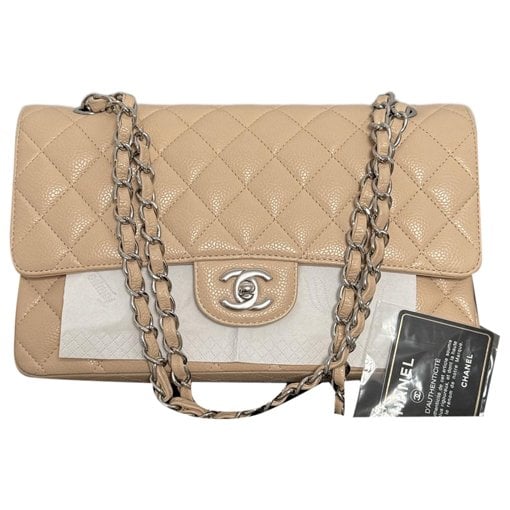 Timeless/Classique leather crossbody bag