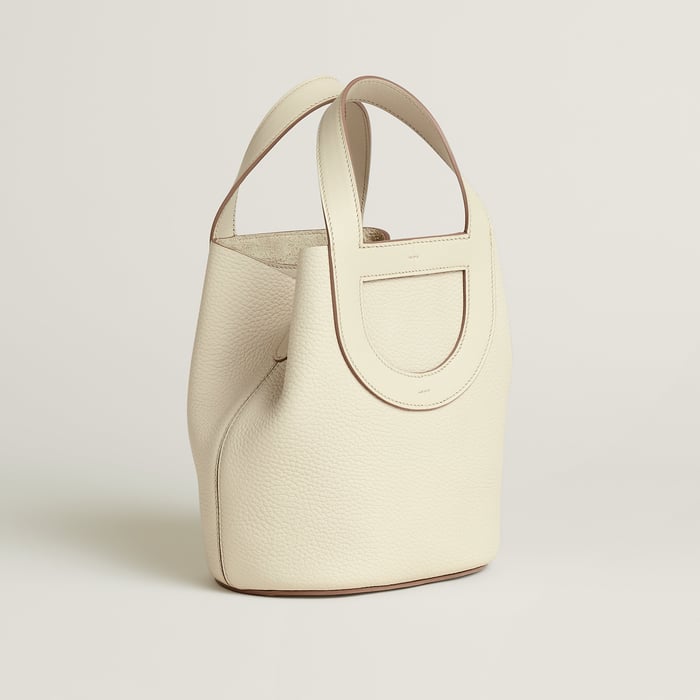 Nata Hermès In-the-loop 18 Bag