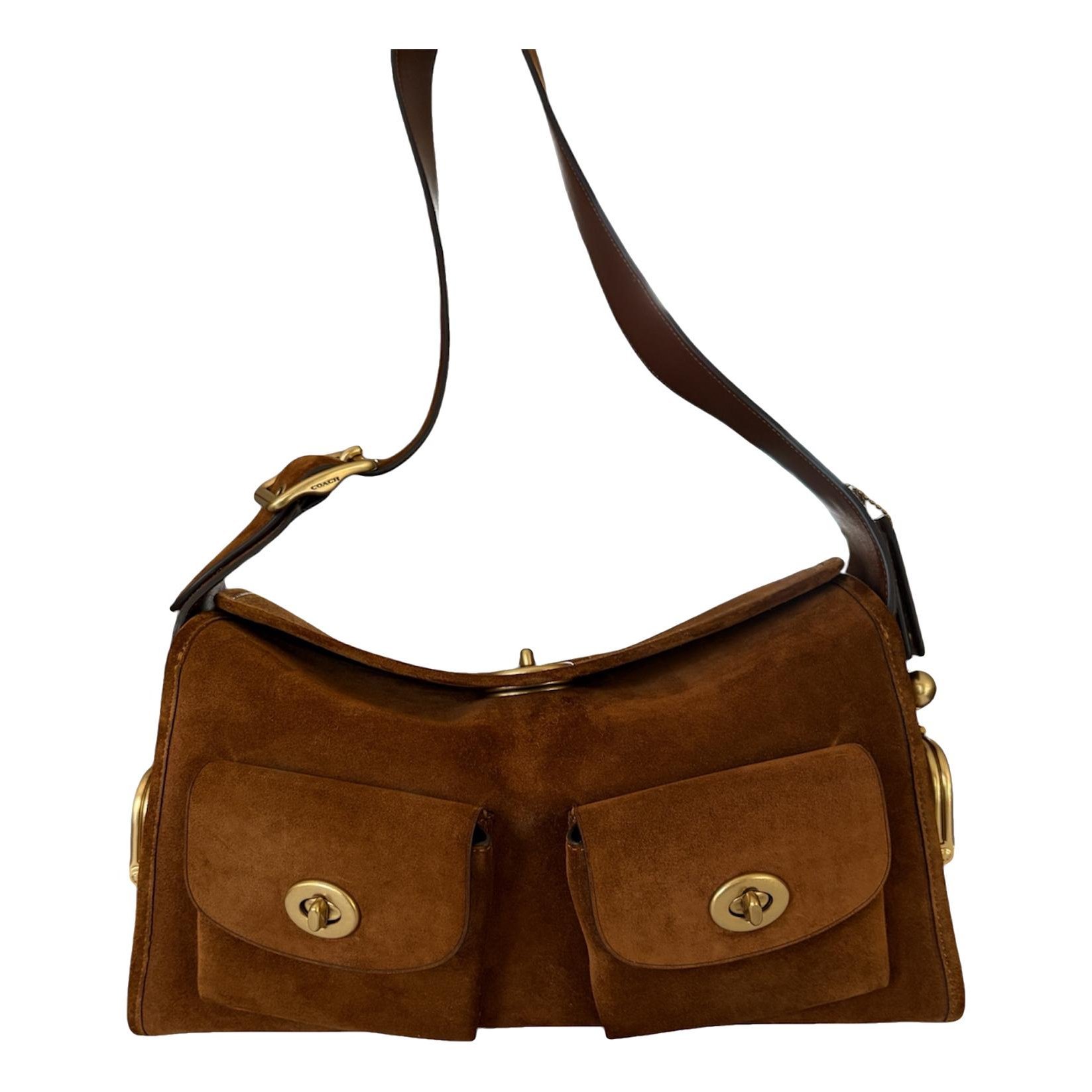 Crossbody bag
