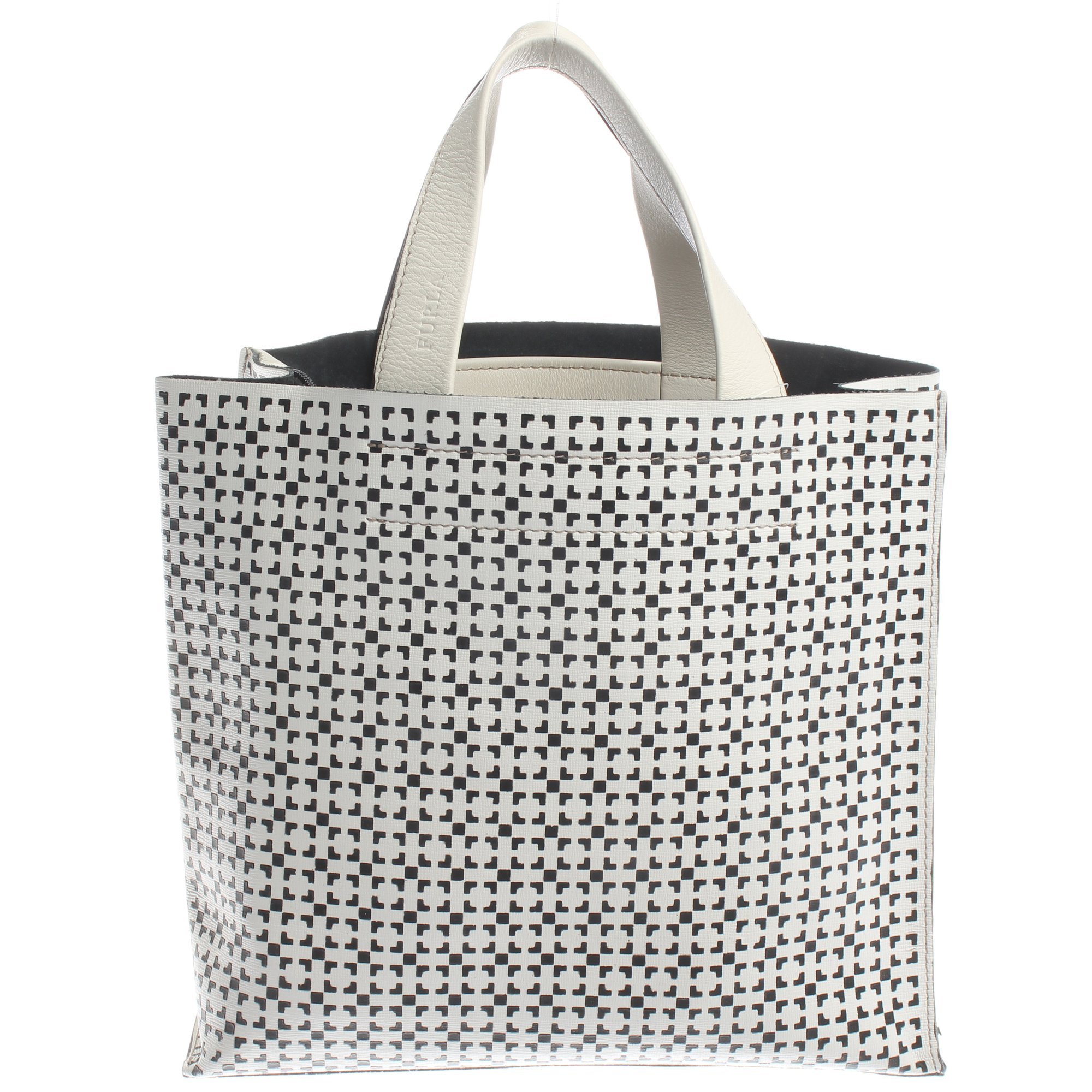 Leather bag