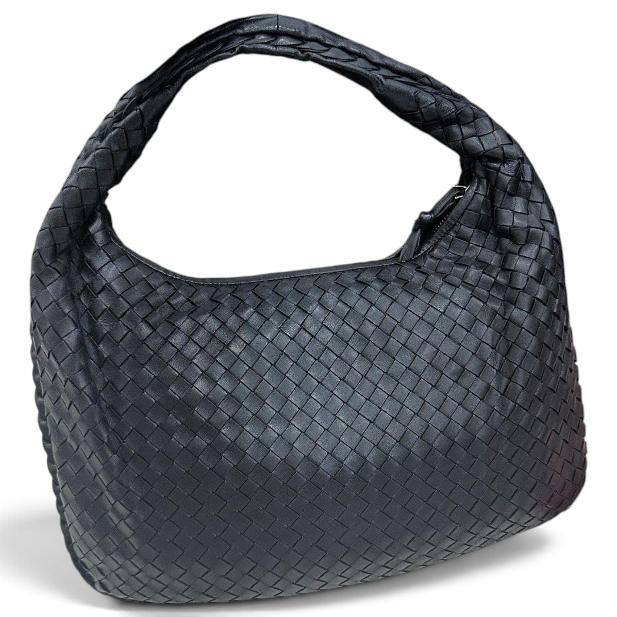 Bottega Veneta Veneta leather handbag