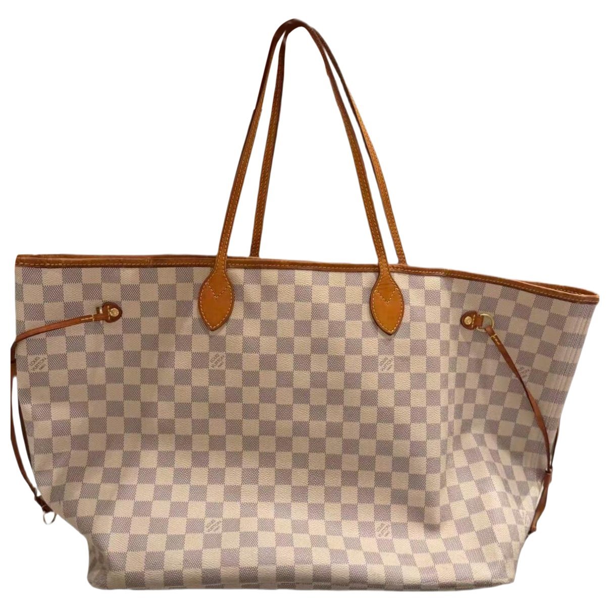 Neverfull cloth handbag