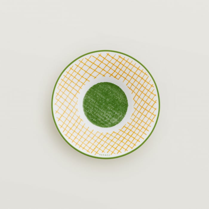 Sans Coloris a Walk In the Garden Coffee Cup and Saucer