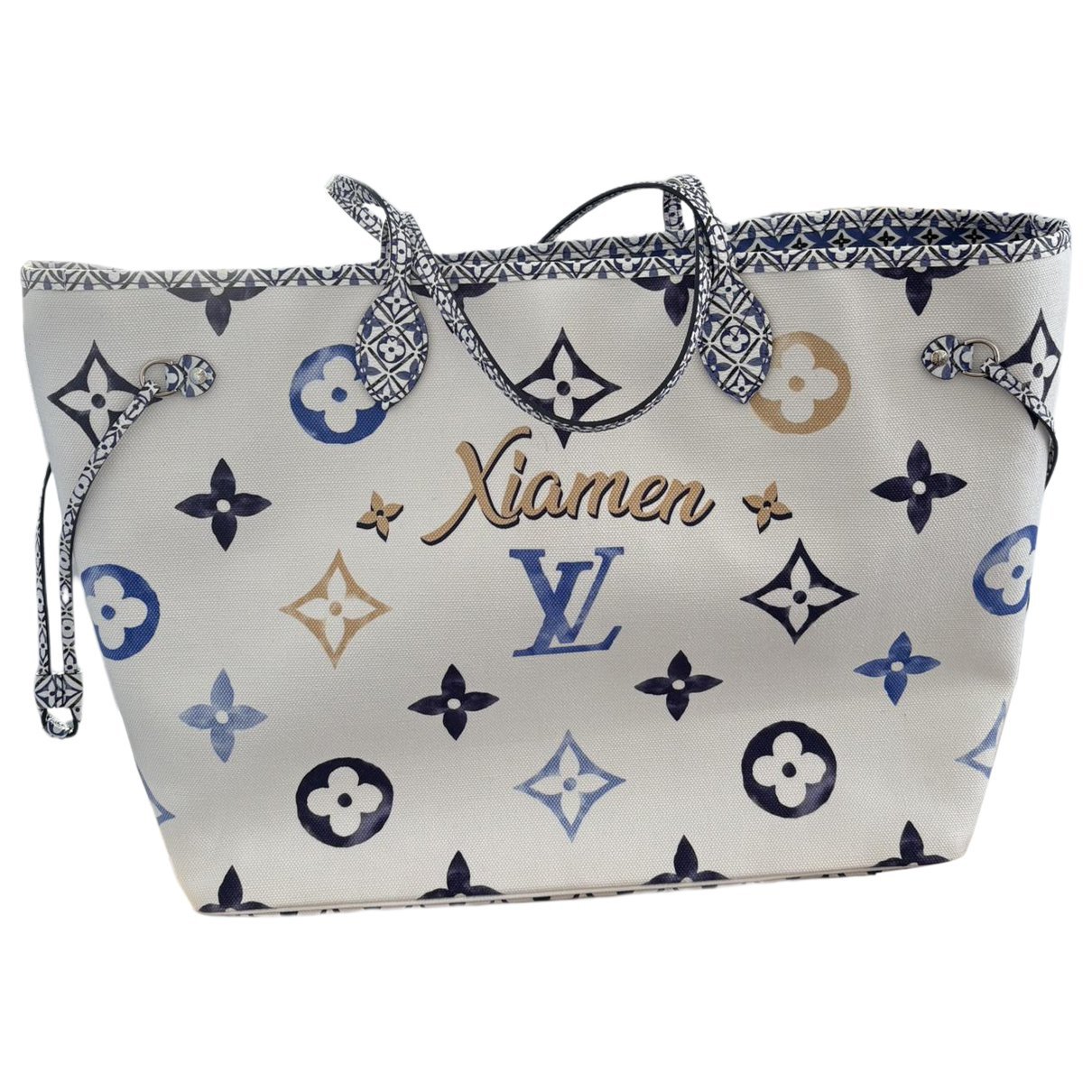 Neverfull tote