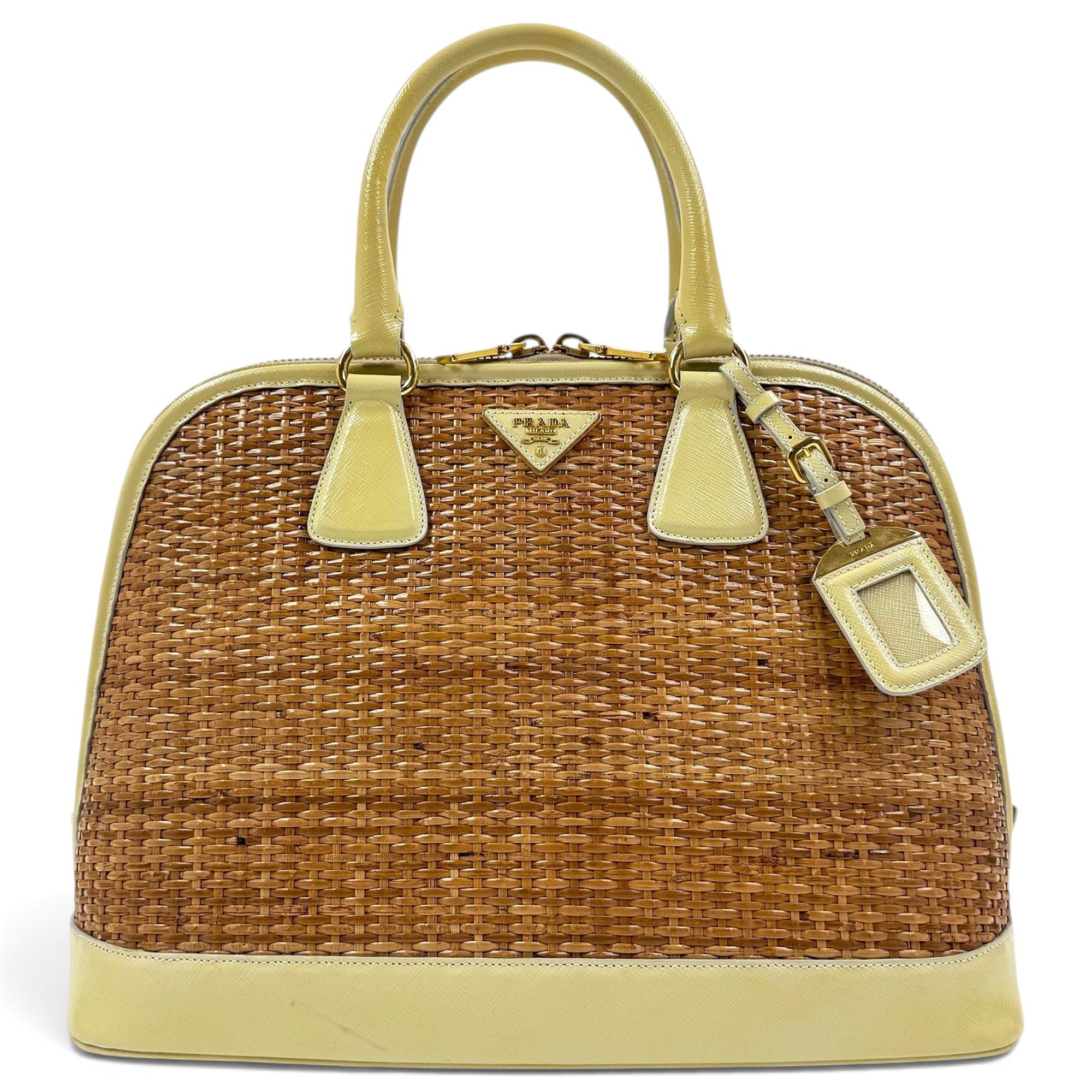 Handbag