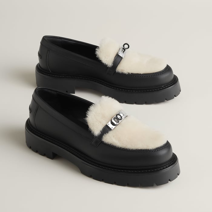 Icone 로퍼