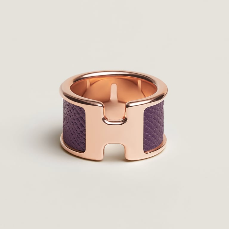 Olympe ring, large model
