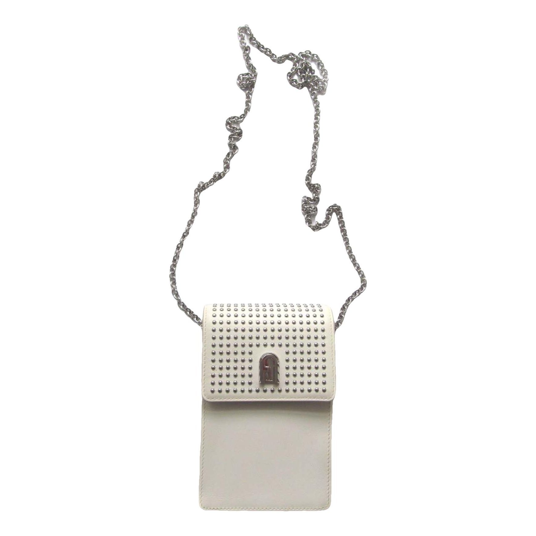 Furla Leather crossbody bag