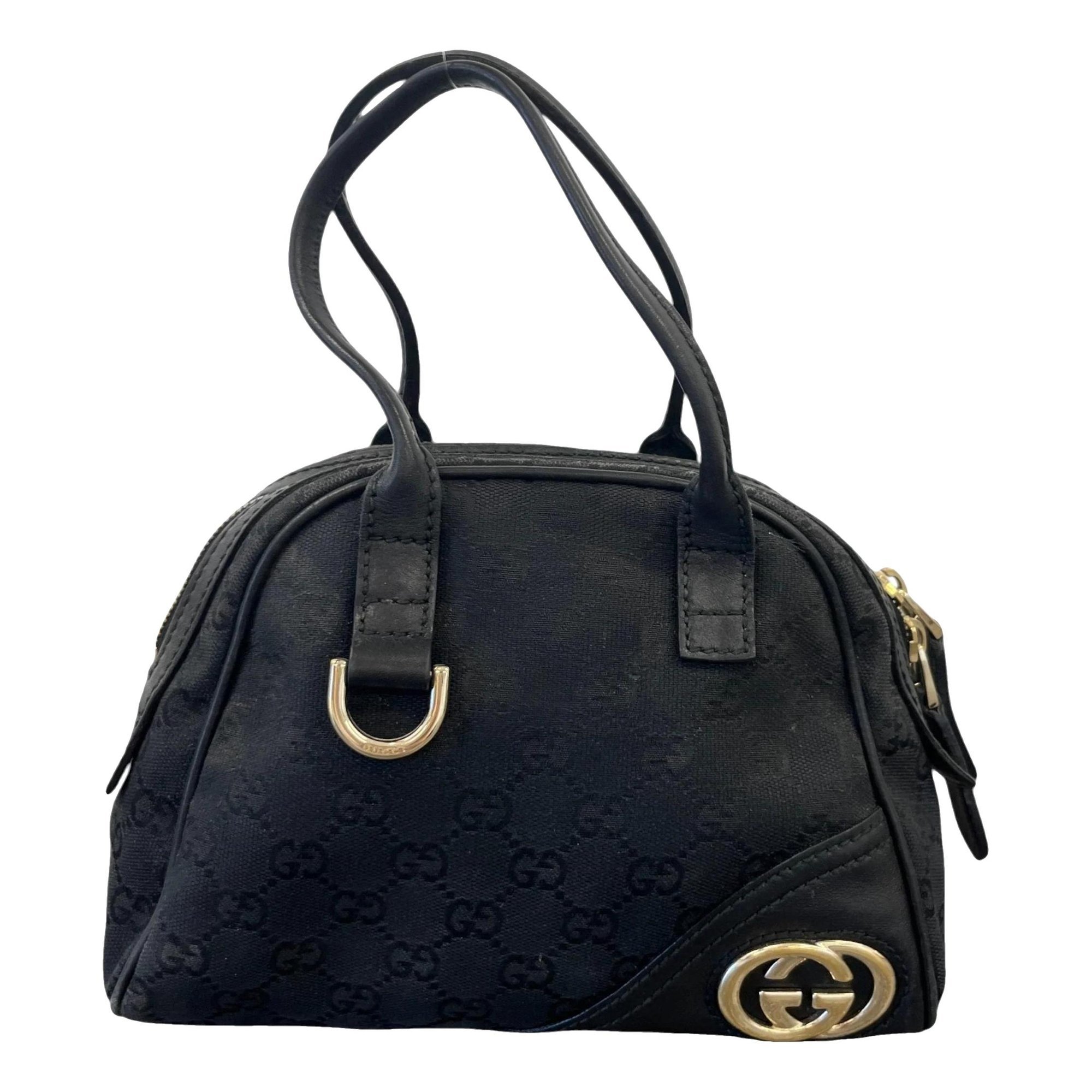 Cloth handbag