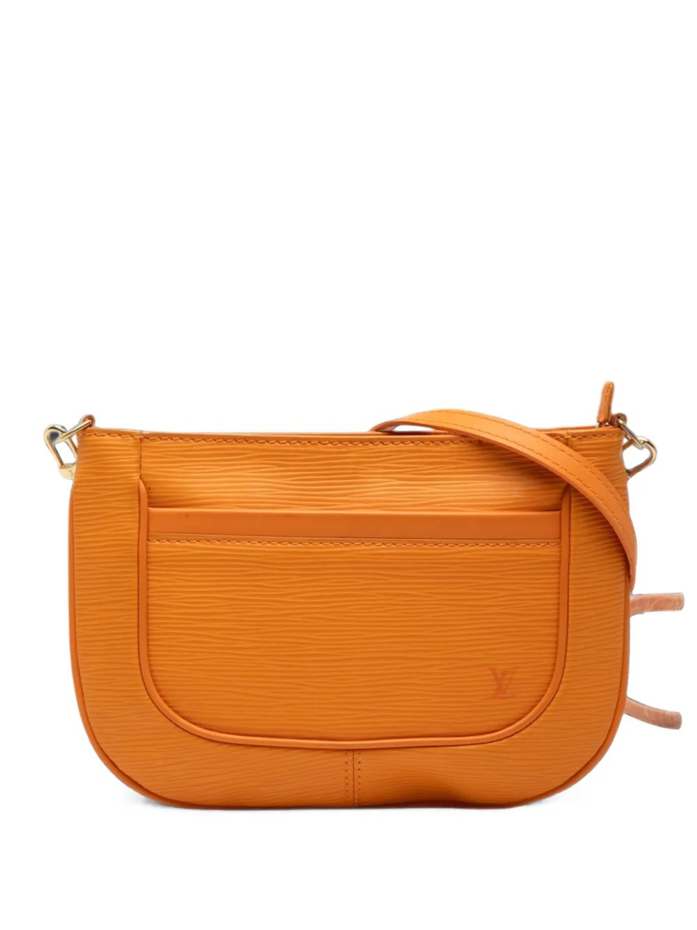 2004 Epi Sarvanga crossbody bag