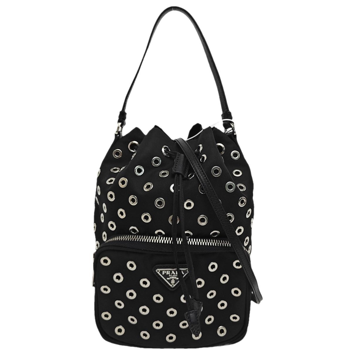 Cloth handbag
