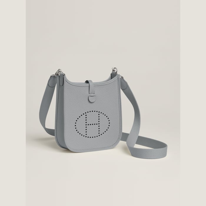 Gris Pantin Evelyne 16 Amazone Bag