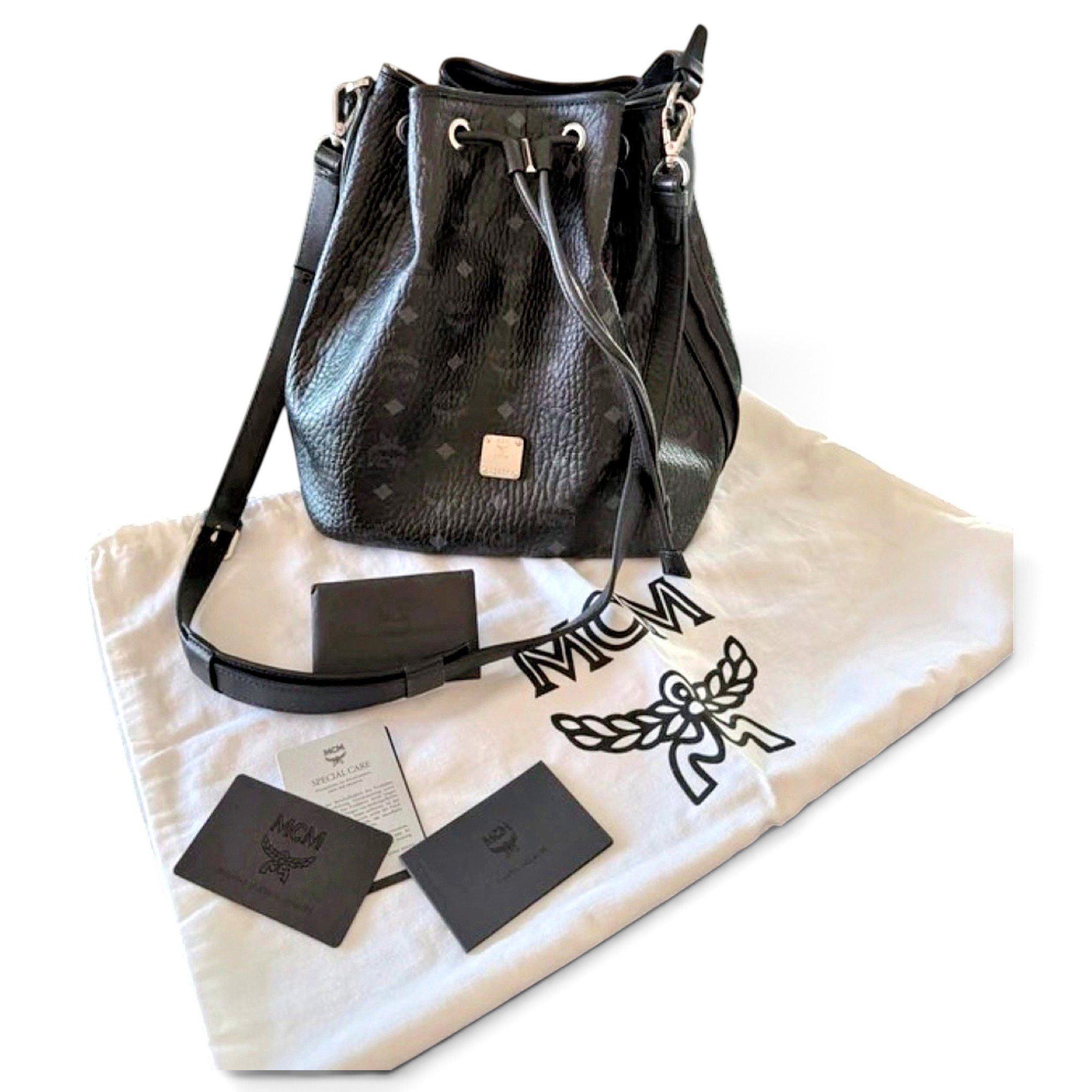 Patricia leather bag