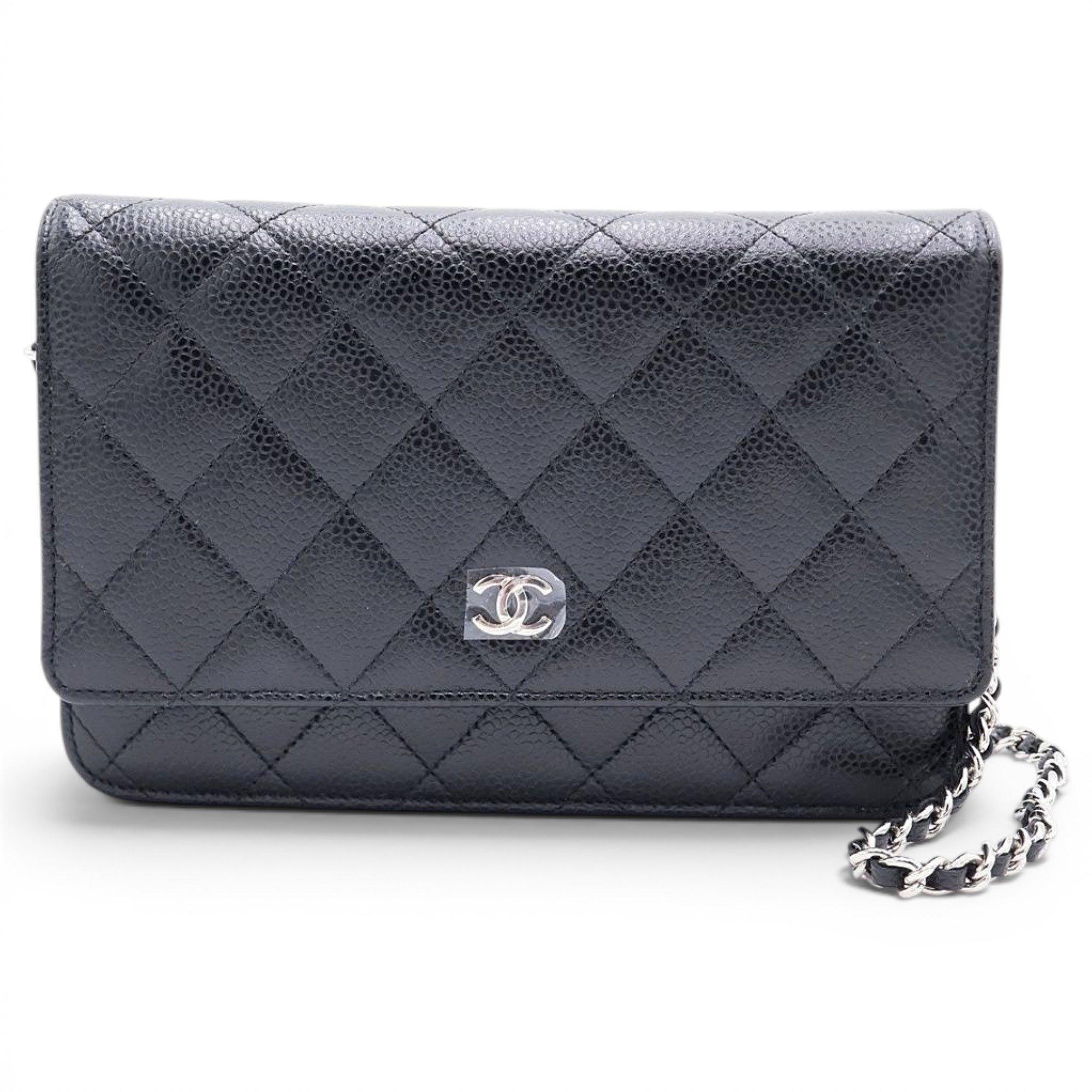 Chanel Leather handbag
