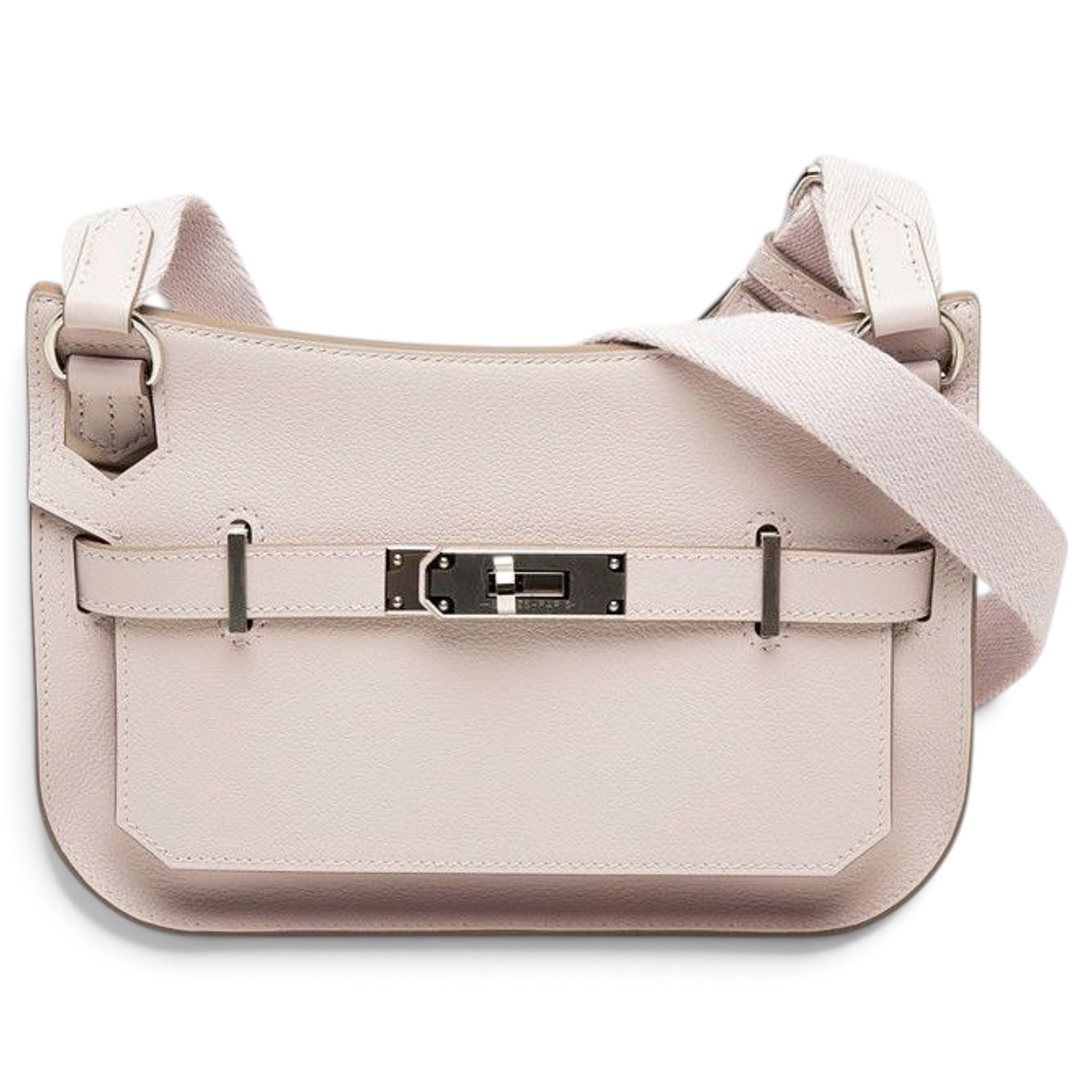 Jypsiere leather crossbody bag