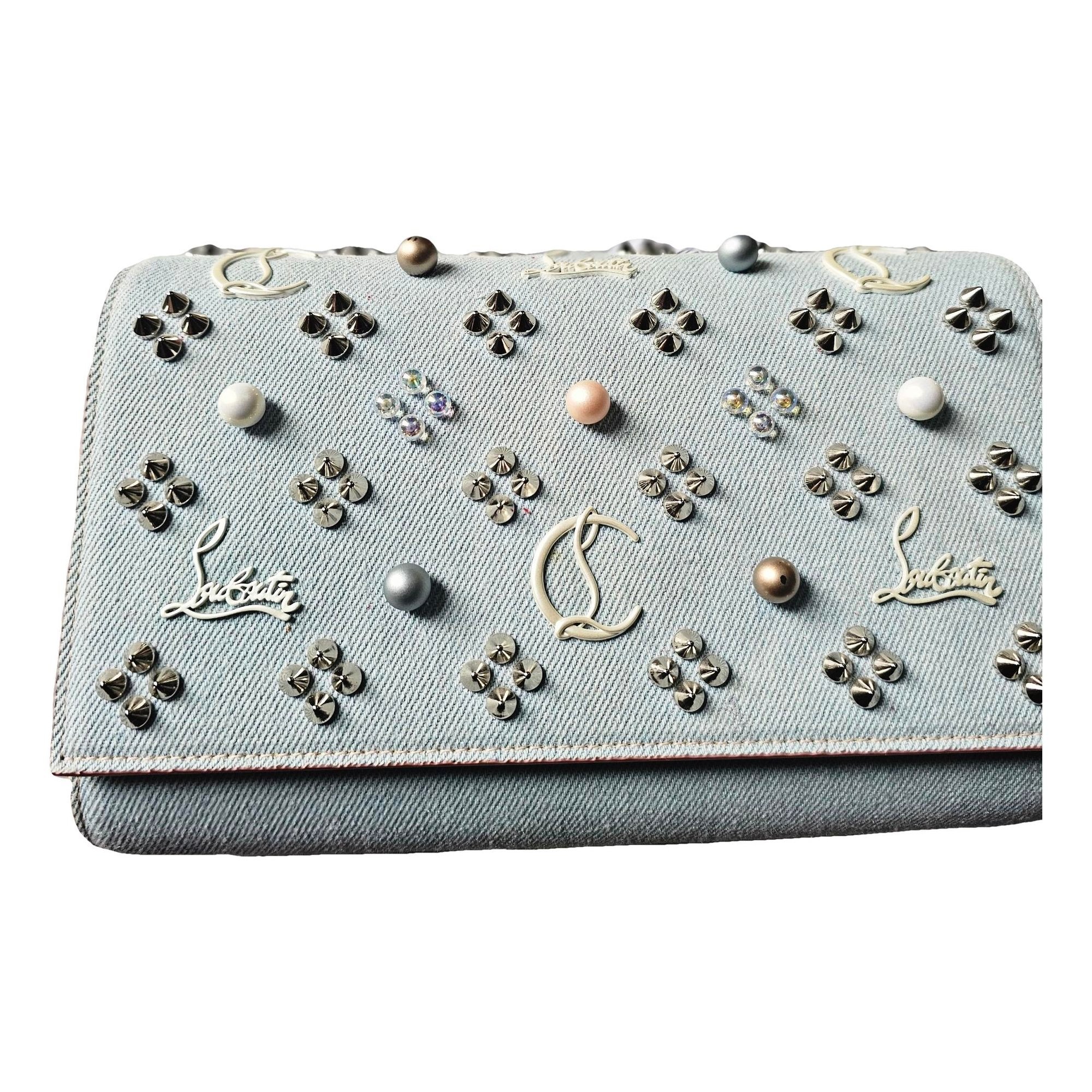 Clutch bag