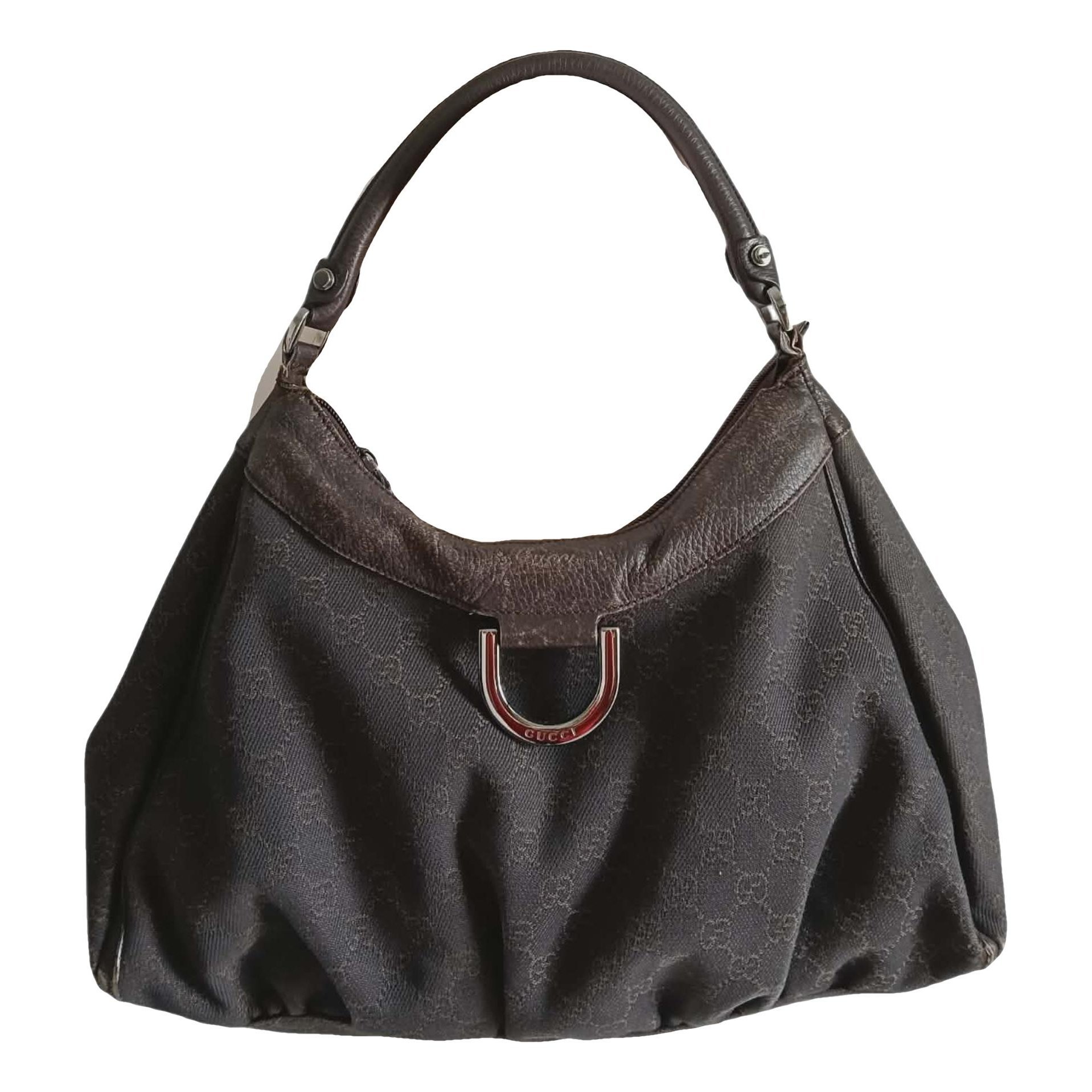 Cloth handbag