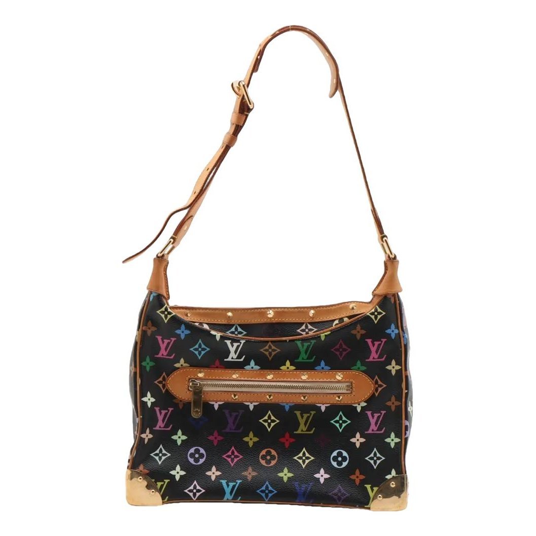 Louis Vuitton Leather handbag